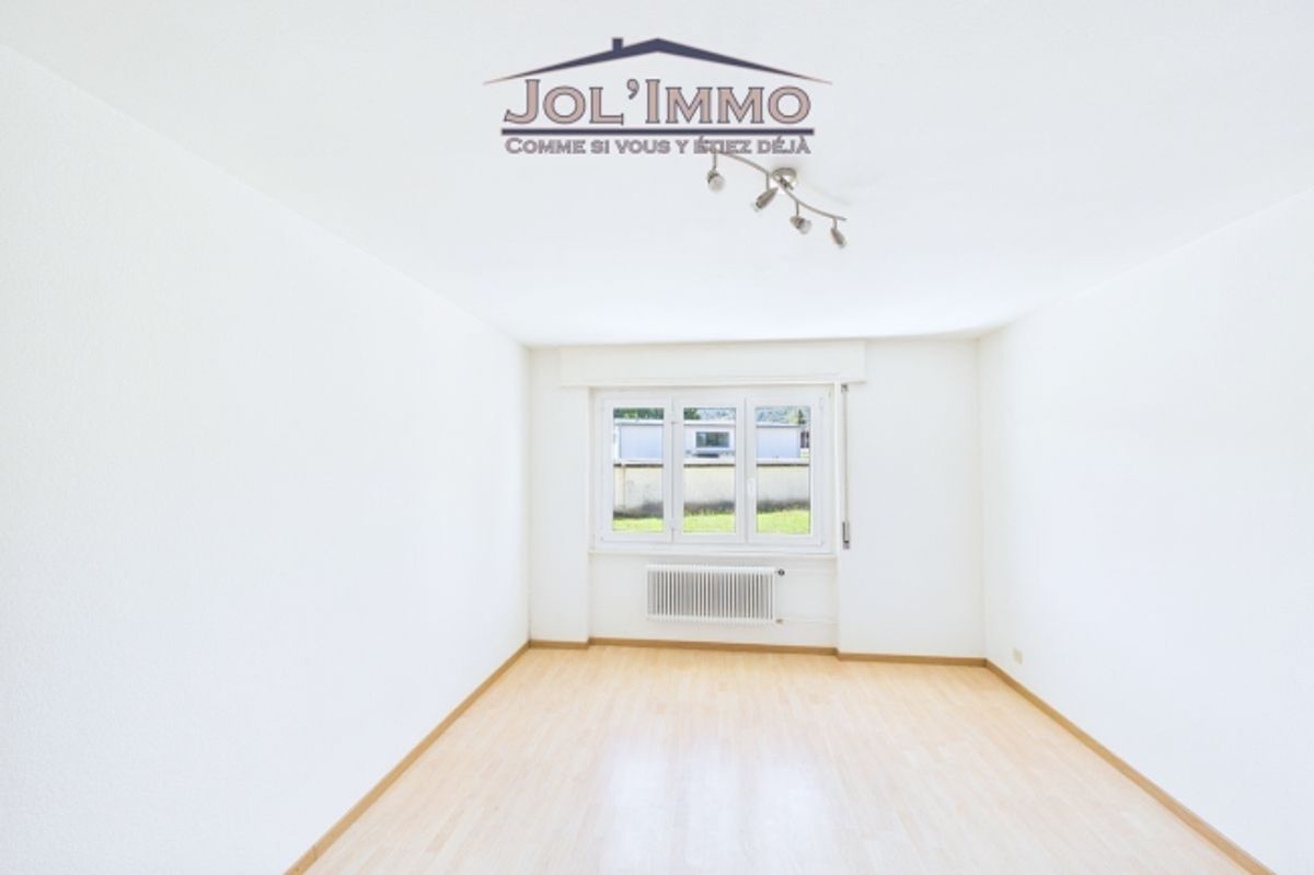 3.5-Zimmer-Wohnung zu vermieten in Haute-Sorne - 10