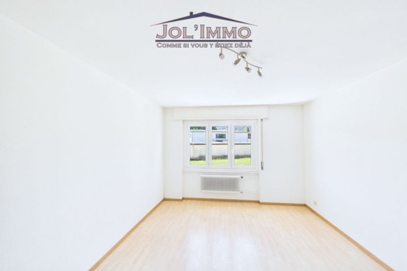 3.5-Zimmer-Wohnung zu vermieten in Haute-Sorne - 11