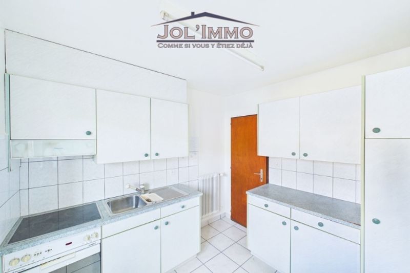 3.5-Zimmer-Wohnung zu vermieten in Haute-Sorne - 12