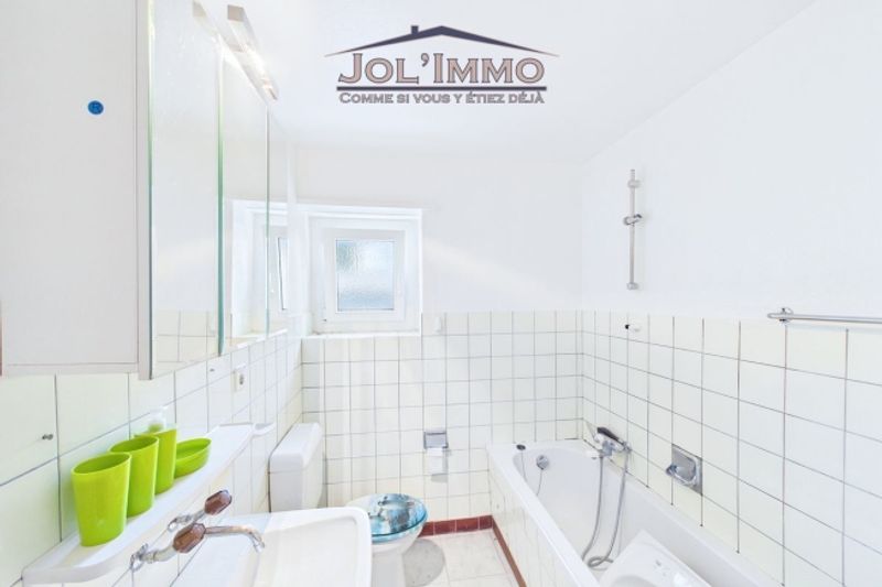 3.5-Zimmer-Wohnung zu vermieten in Haute-Sorne - 13