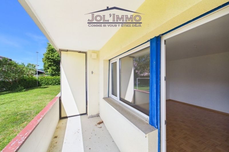 3.5-Zimmer-Wohnung zu vermieten in Haute-Sorne - 2
