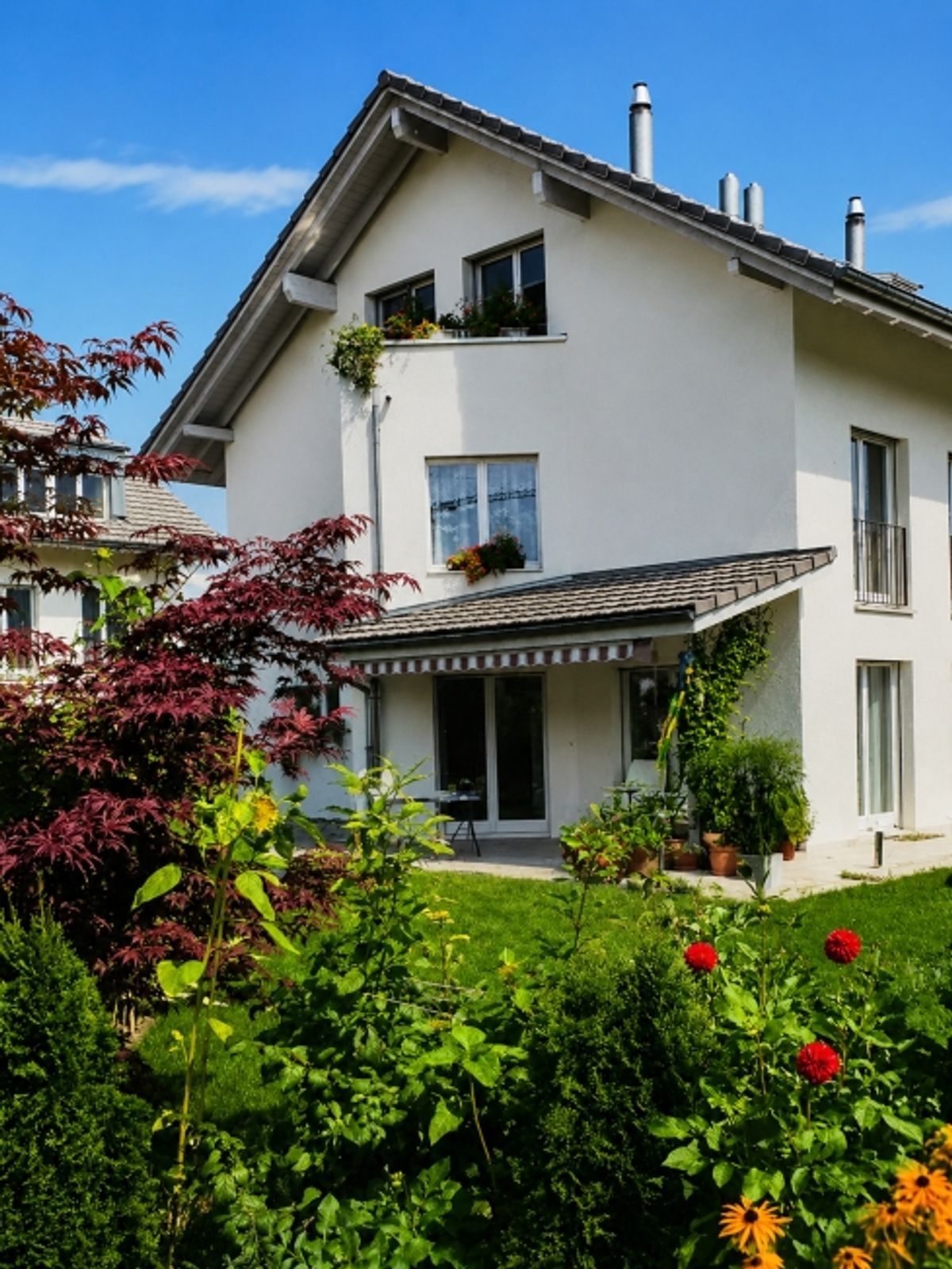 Viel Platz zum Wohlfühlen – Perfekt für Familien - 0