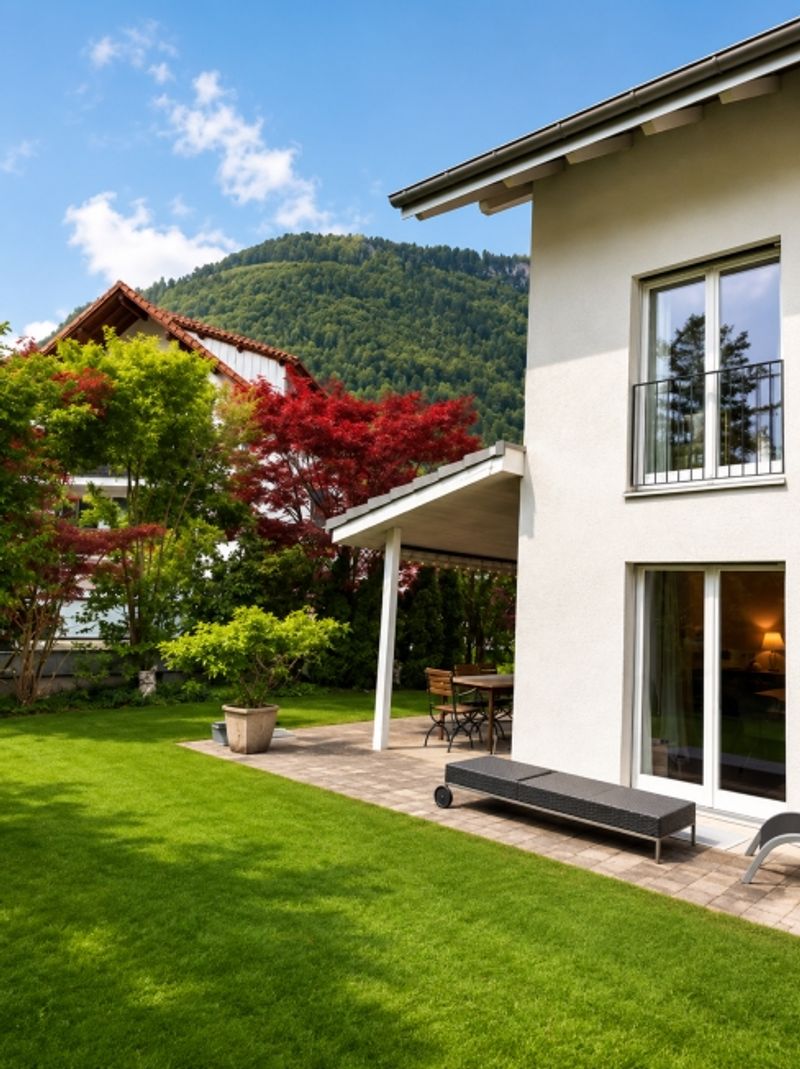 Viel Platz zum Wohlfühlen – Perfekt für Familien - 5