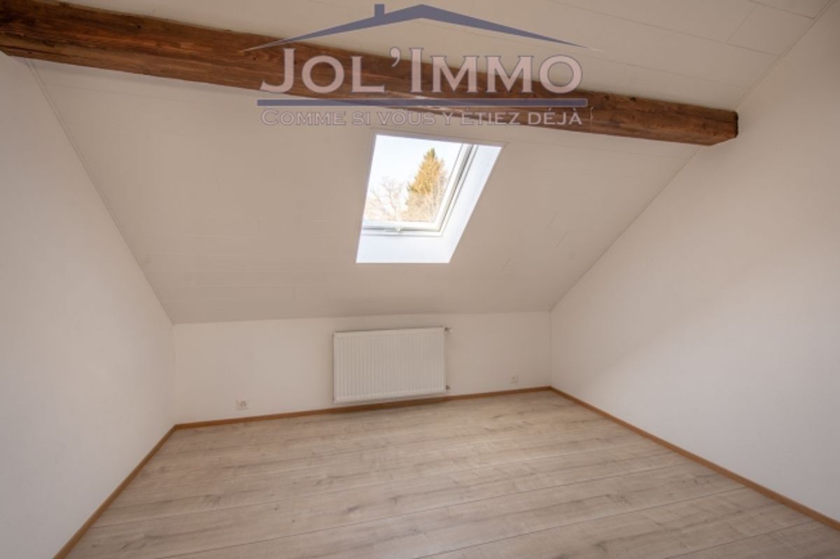 Wohnung in Bonfol – 6.5 Zimmer - 2