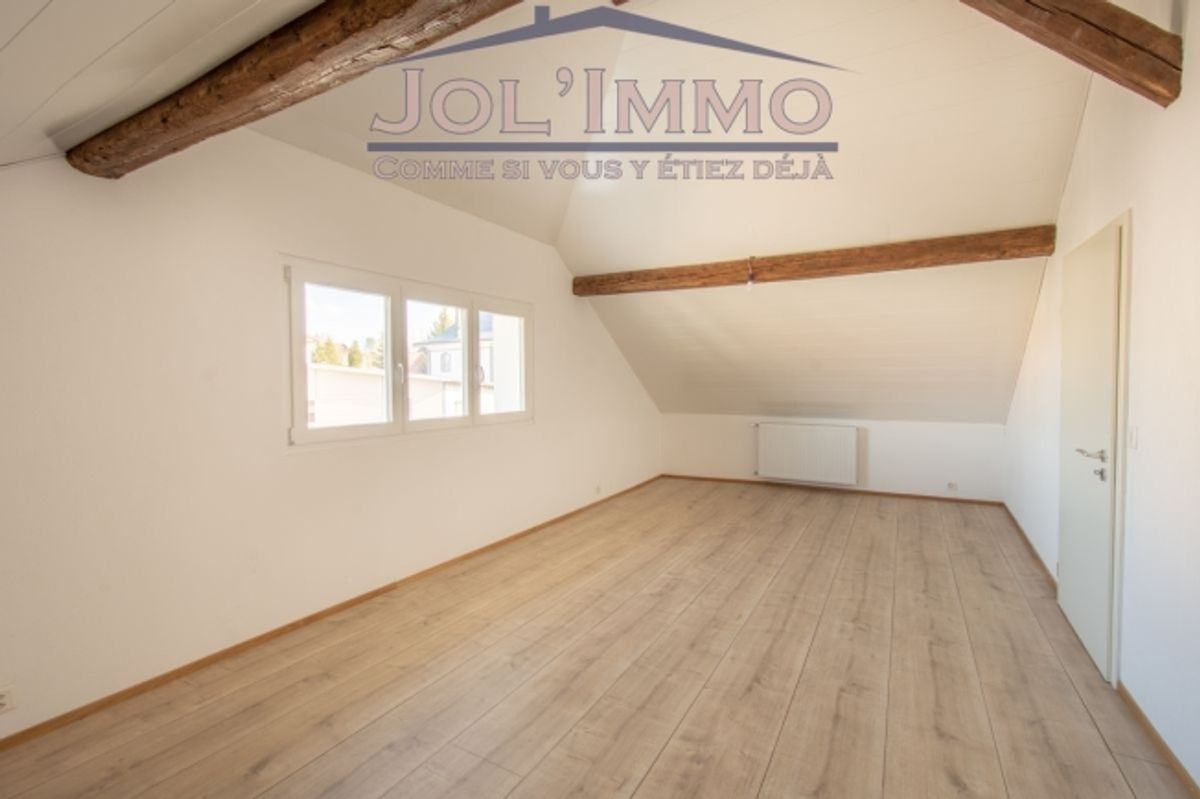 Wohnung in Bonfol – 6.5 Zimmer - 3