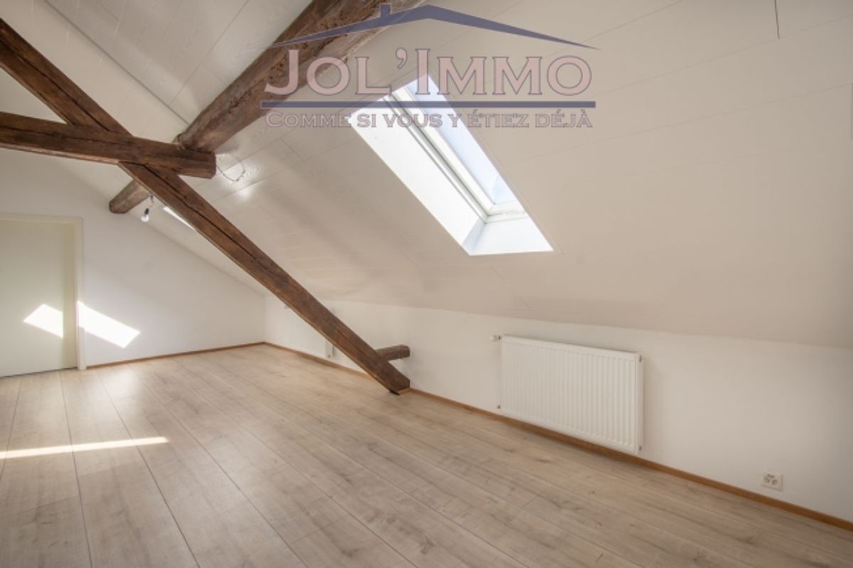 Wohnung in Bonfol – 6.5 Zimmer - 4