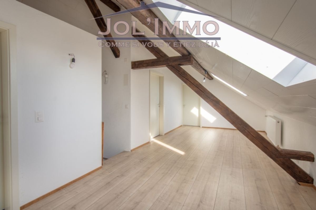 Wohnung in Bonfol – 6.5 Zimmer - 5