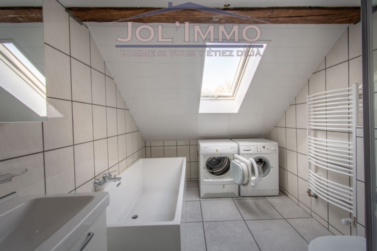 Wohnung in Bonfol – 6.5 Zimmer - 8