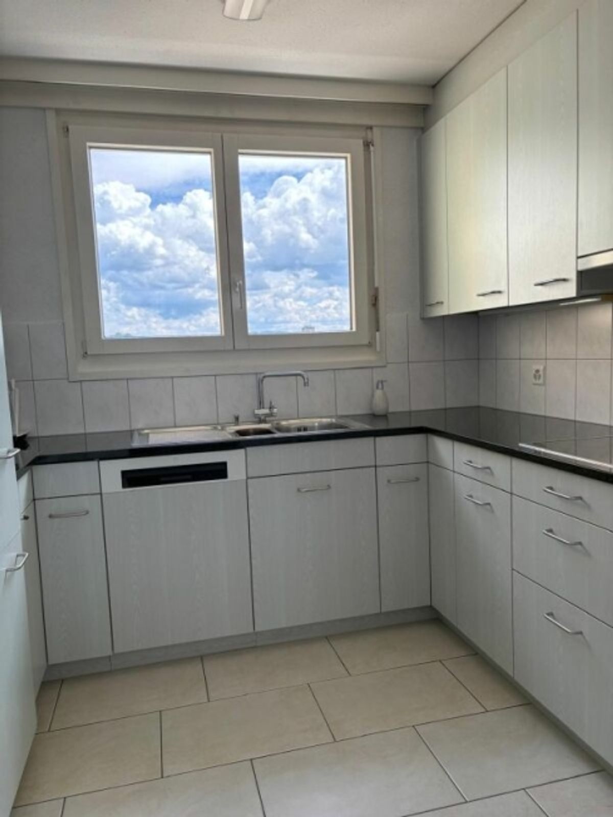4.5 Zimmer Attikawohnung mit grosser Terrasse - 6