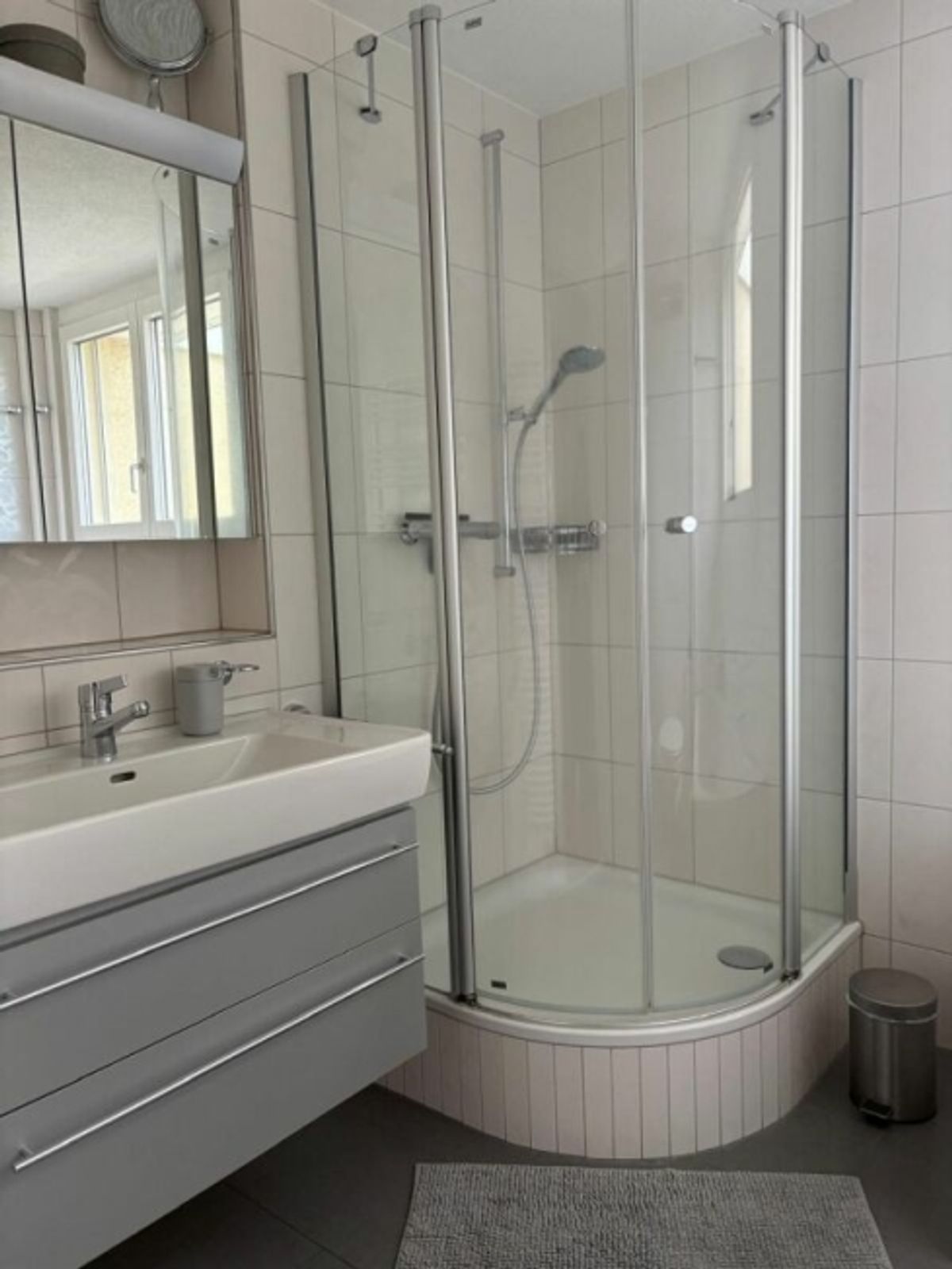 4.5 Zimmer Attikawohnung mit grosser Terrasse - 8