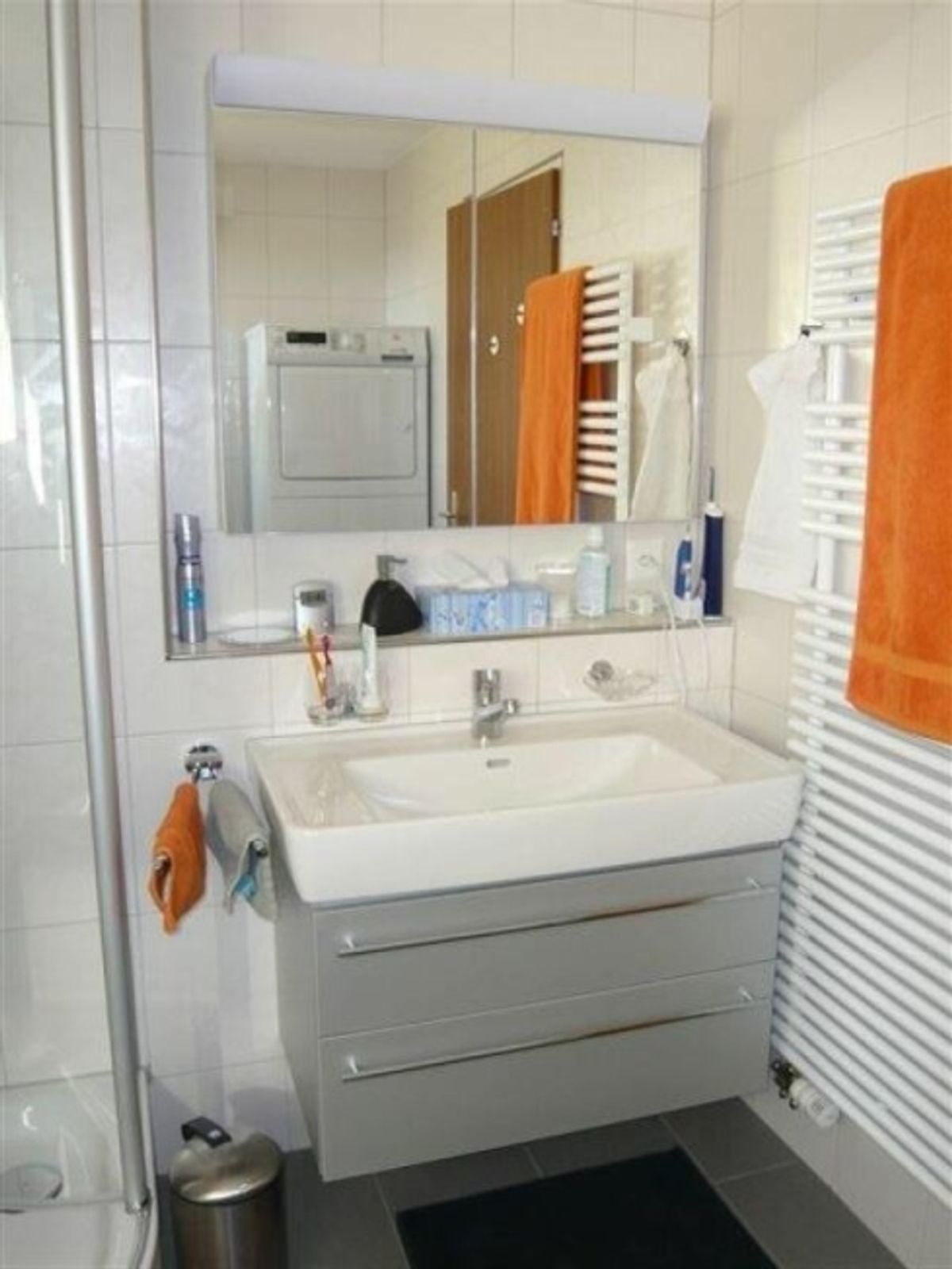 4.5 Zimmer Attikawohnung mit grosser Terrasse - 9