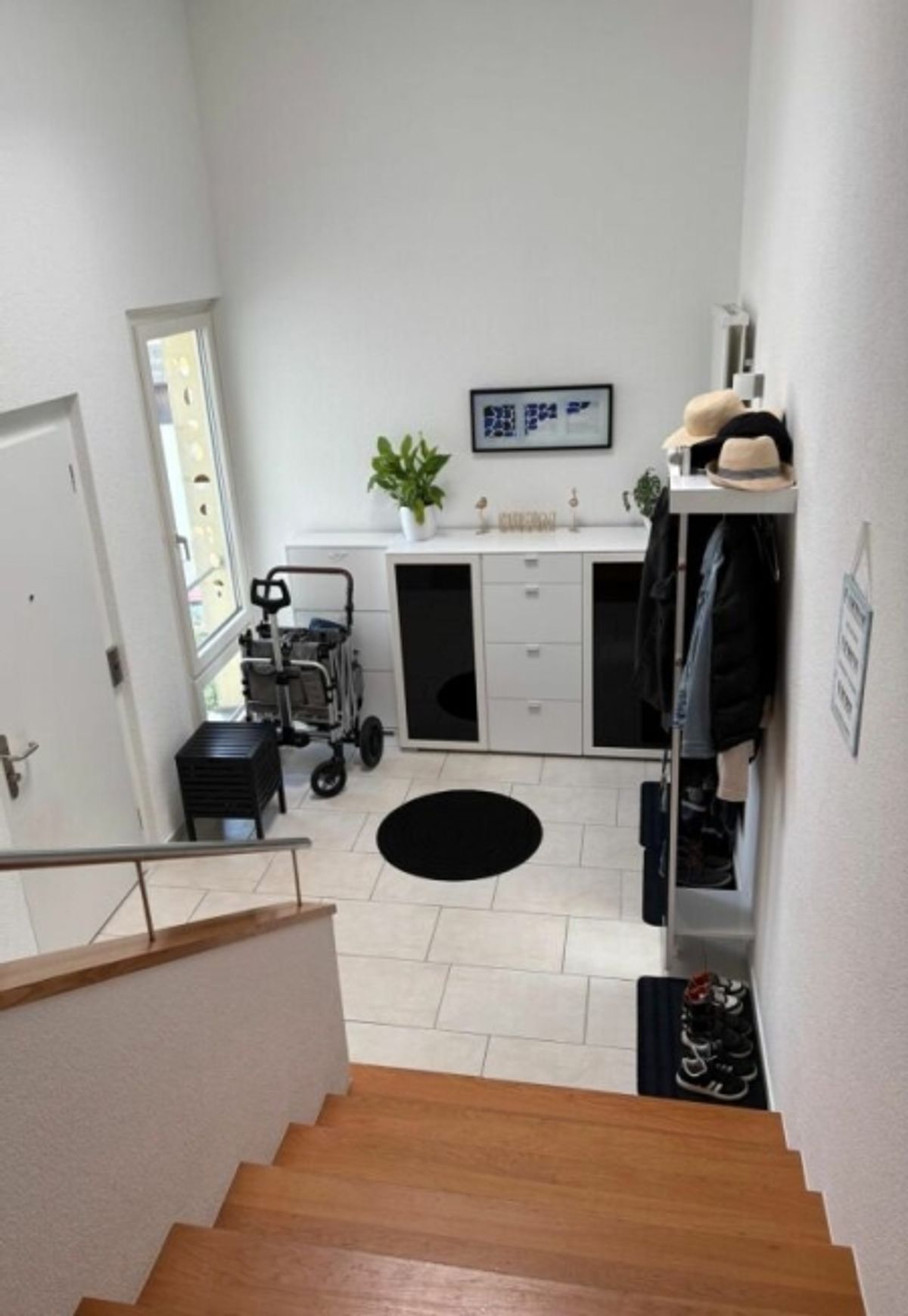 4.5 Zimmer Attikawohnung mit grosser Terrasse - 11