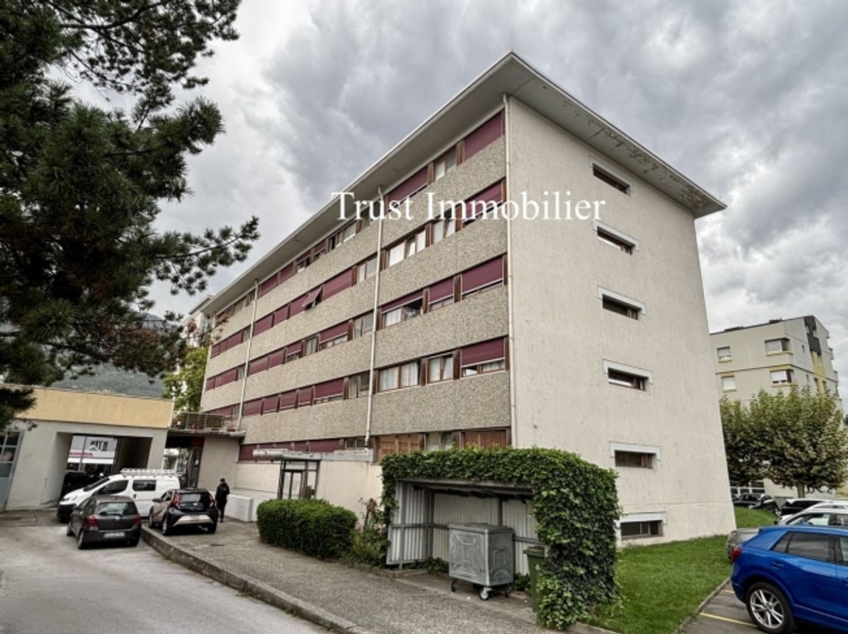 4004M – 4.5-Zimmer-Wohnung in Sion - 14