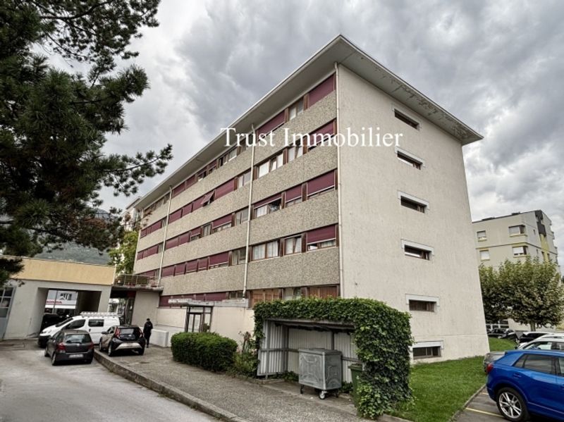 4004M – 4.5-Zimmer-Wohnung in Sion - 15