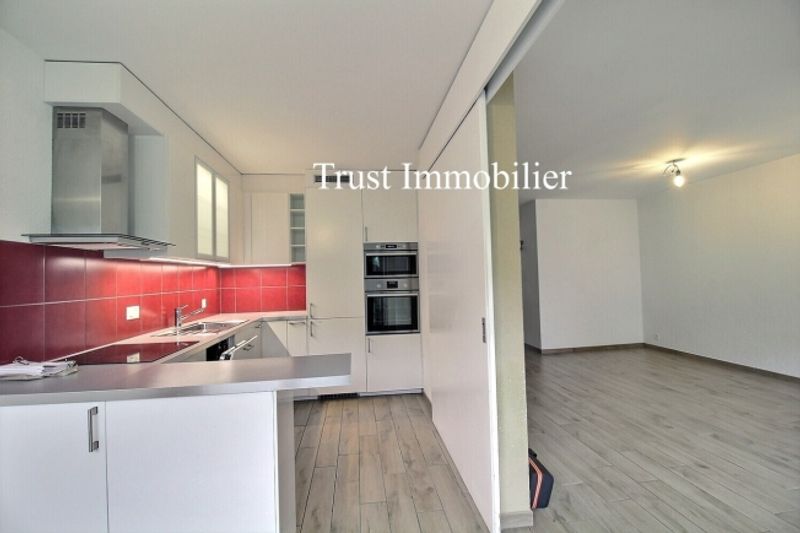 4004M – 4.5-Zimmer-Wohnung in Sion - 1