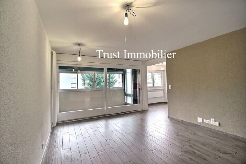 4004M – 4.5-Zimmer-Wohnung in Sion - 2