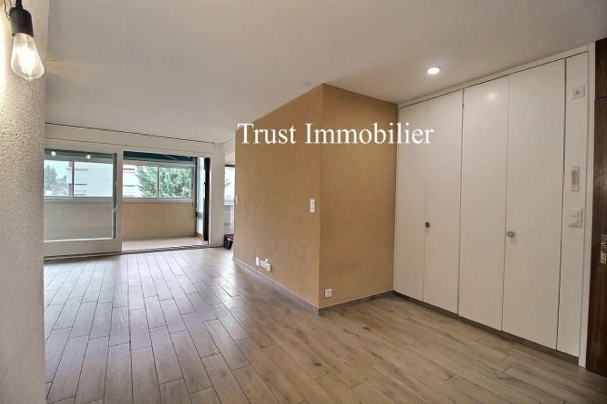 4004M – 4.5-Zimmer-Wohnung in Sion - 2