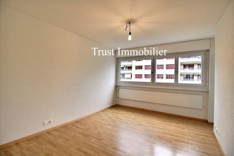 4004M – 4.5-Zimmer-Wohnung in Sion - 4