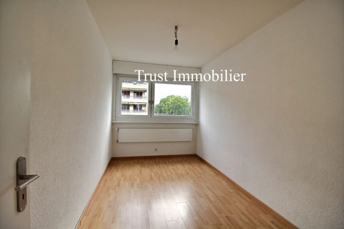 4004M – 4.5-Zimmer-Wohnung in Sion - 4