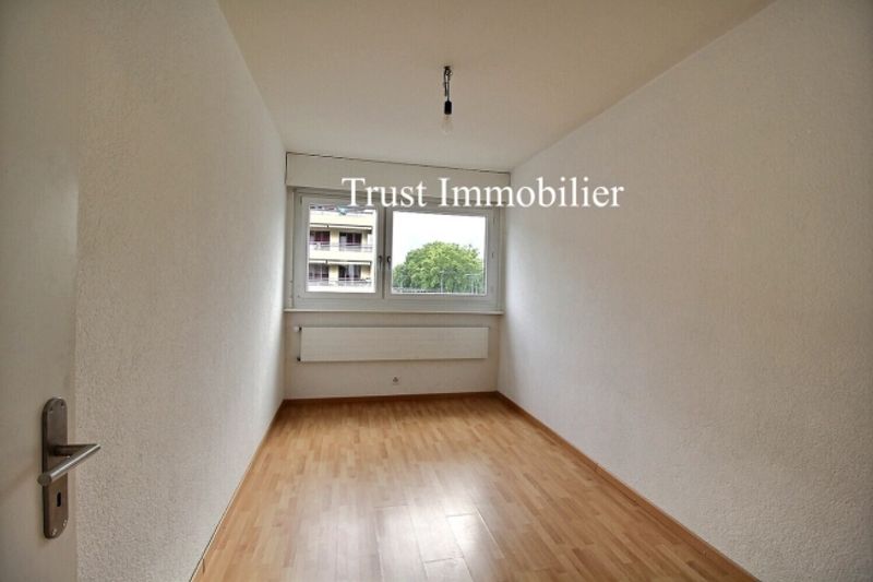 4004M – 4.5-Zimmer-Wohnung in Sion - 5