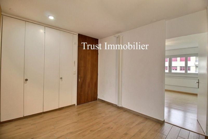 4004M – 4.5-Zimmer-Wohnung in Sion - 6