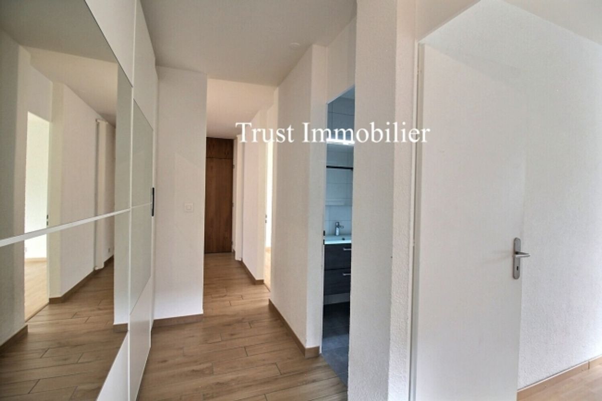 4004M – 4.5-Zimmer-Wohnung in Sion - 7