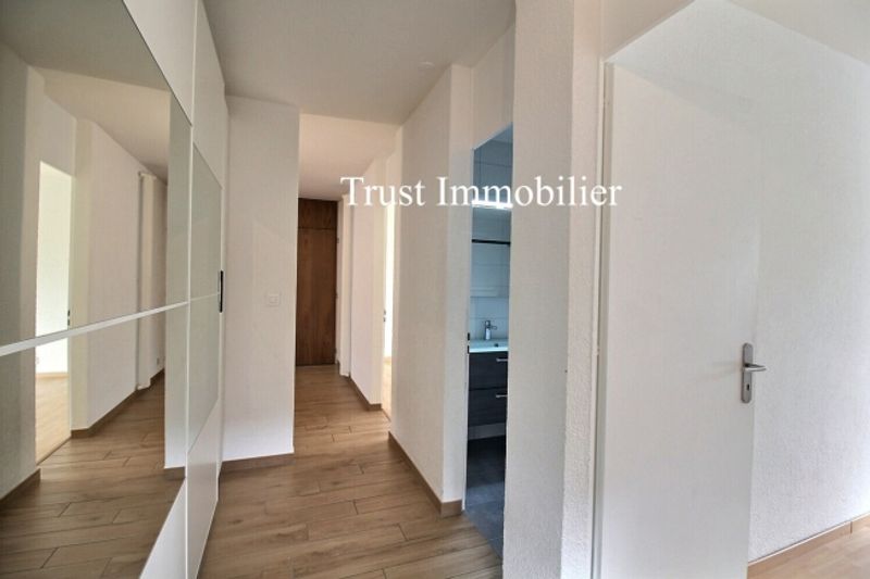 4004M – 4.5-Zimmer-Wohnung in Sion - 8
