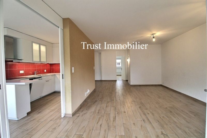 4004M – 4.5-Zimmer-Wohnung in Sion - 9