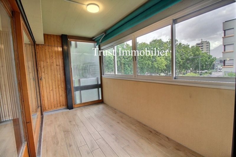 4004M – 4.5-Zimmer-Wohnung in Sion - 11