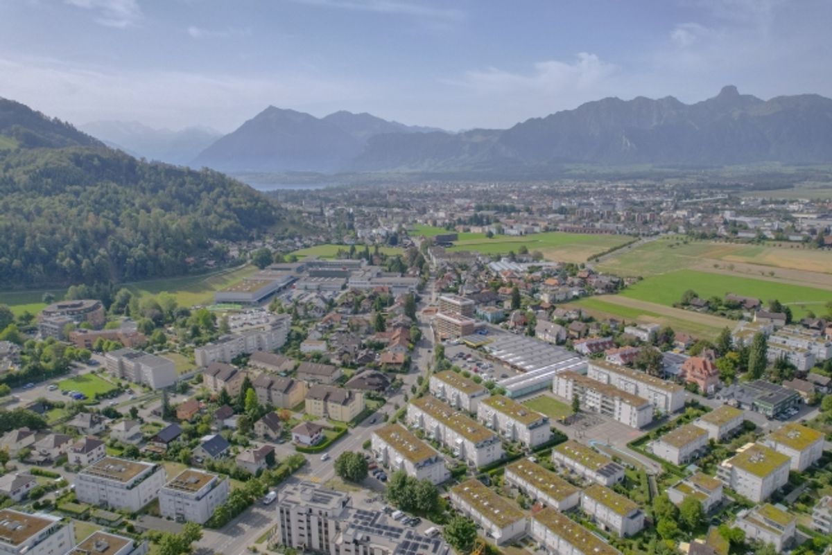 Familienwohnung mit Weitblick – sofort bezugsbereit - 14