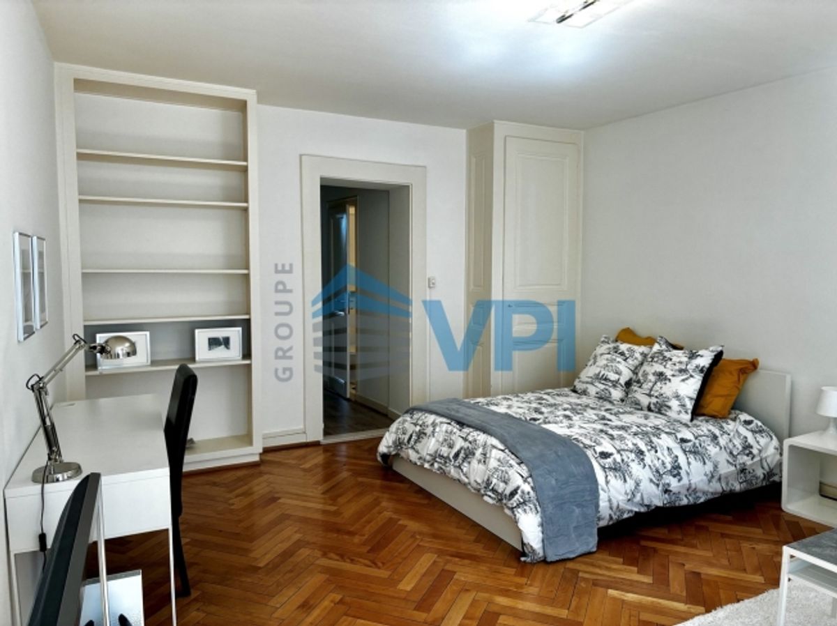 2,5-Zimmer-Wohnung mit Möbeln in unmittelbarer Nähe zum See - 2