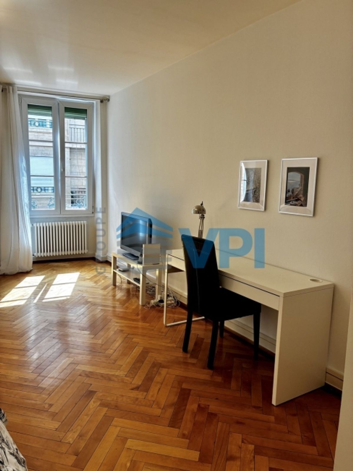 2,5-Zimmer-Wohnung mit Möbeln in unmittelbarer Nähe zum See - 3