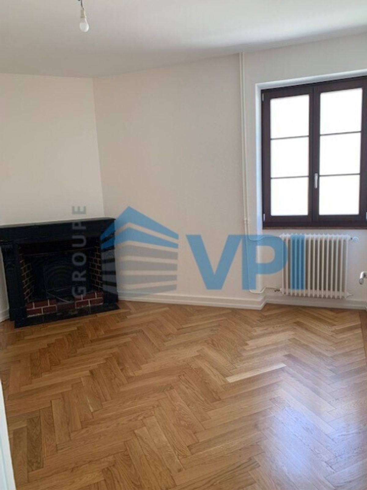 Moderne 2,5-Zimmer-Wohnung in einem Dorfhäuschen - 4