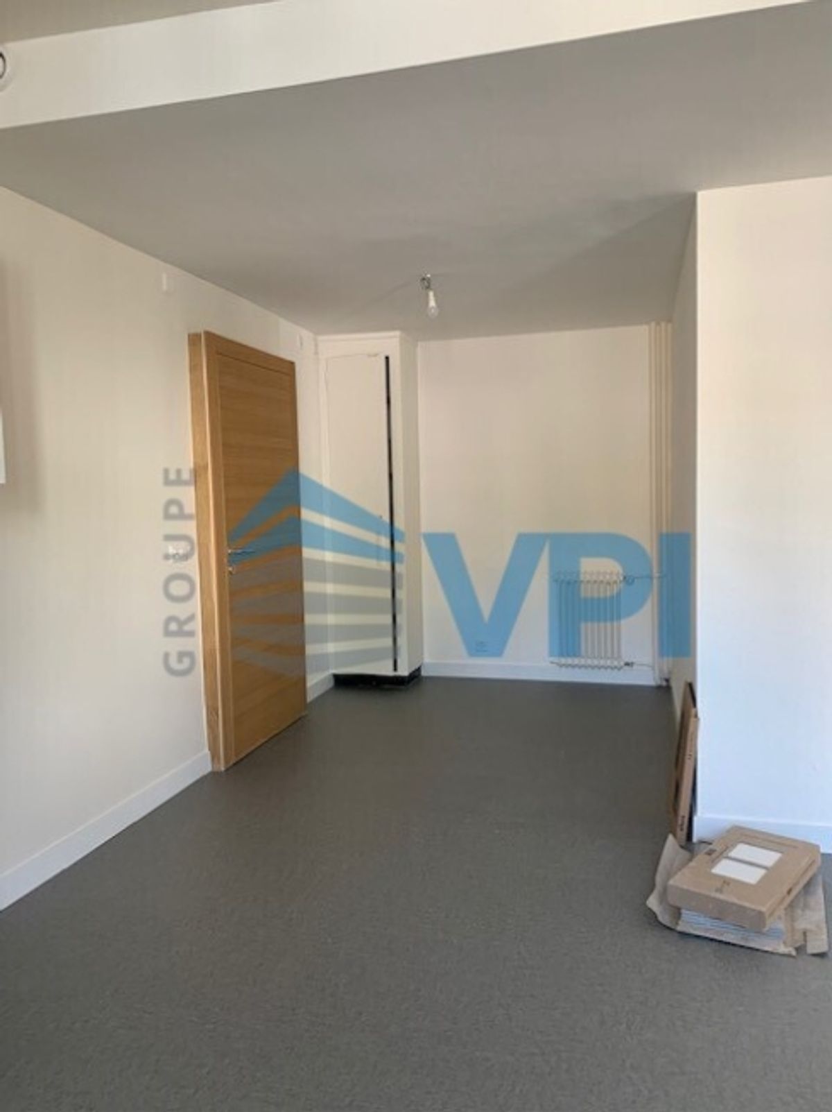 Moderne 2,5-Zimmer-Wohnung in einem Dorfhäuschen - 6
