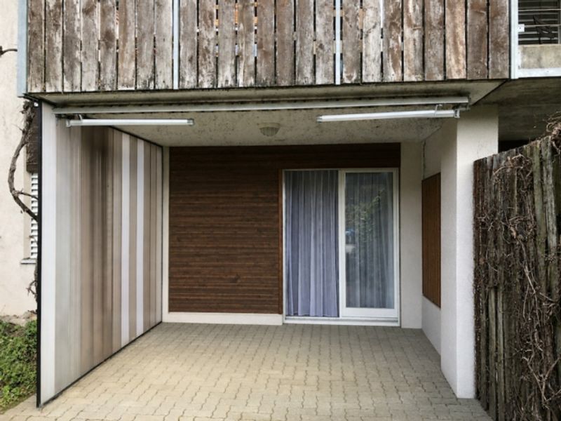 Hübsches Reihenmittelhaus mit einmaliger Aussicht - 12