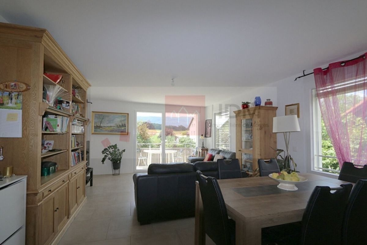 Schönes Duplex-Apartment in Chavannes-le-Veyron - 5