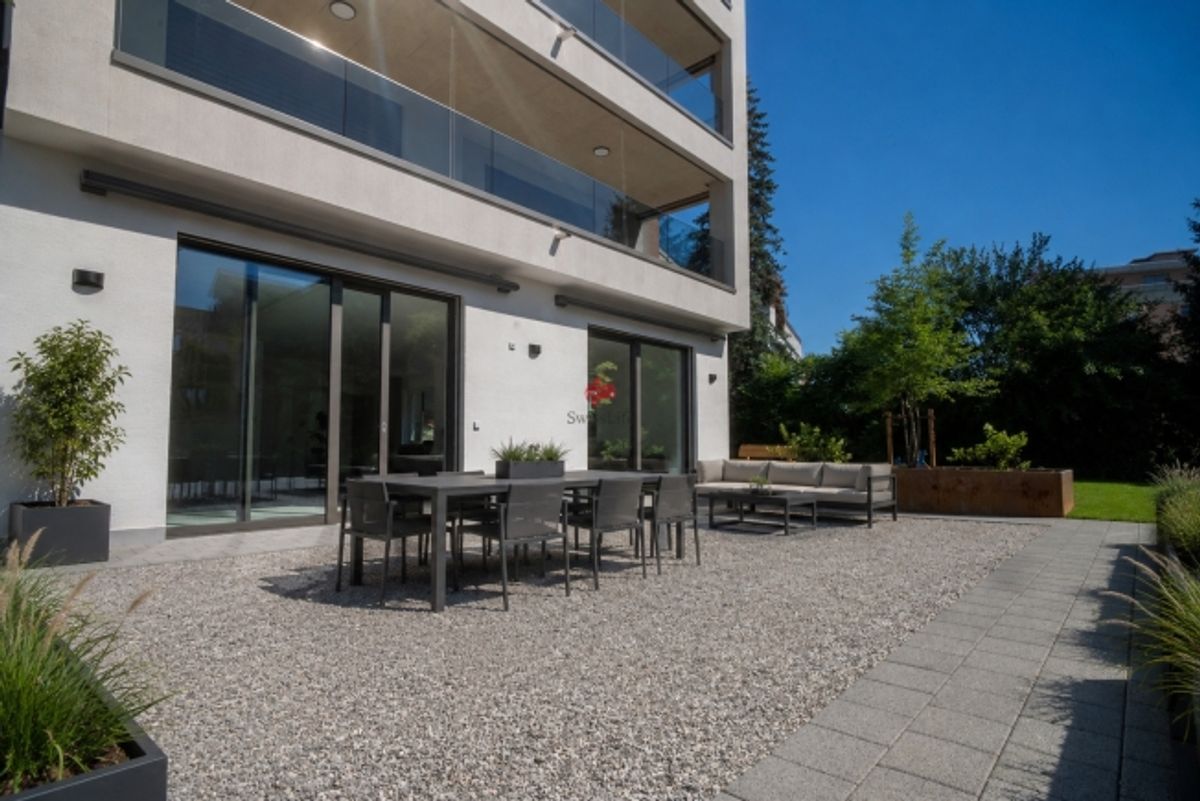 Zwei Gewerbeflächen – moderner Neubau an zentraler Lage - 7