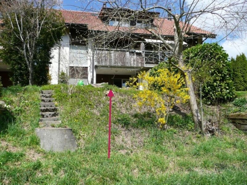 Hübsches Reihenmittelhaus mit einmaliger Aussicht - 1