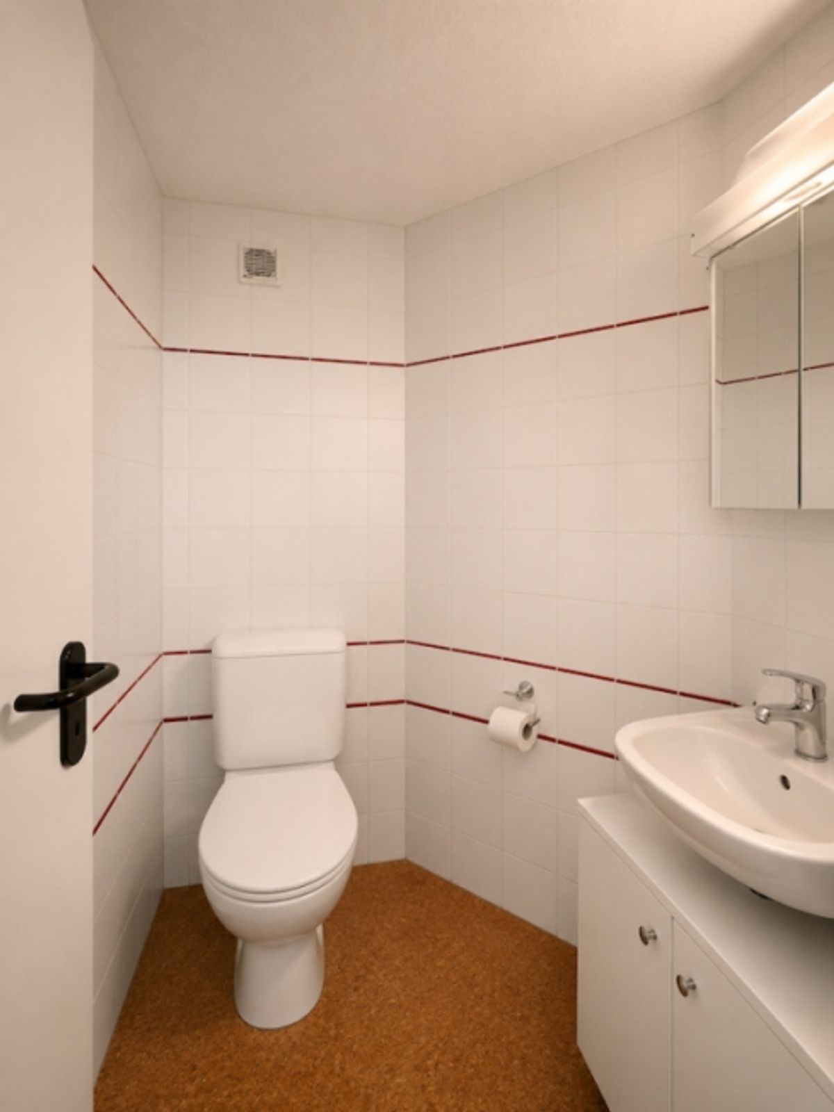 Hübsches Reihenmittelhaus mit einmaliger Aussicht - 4