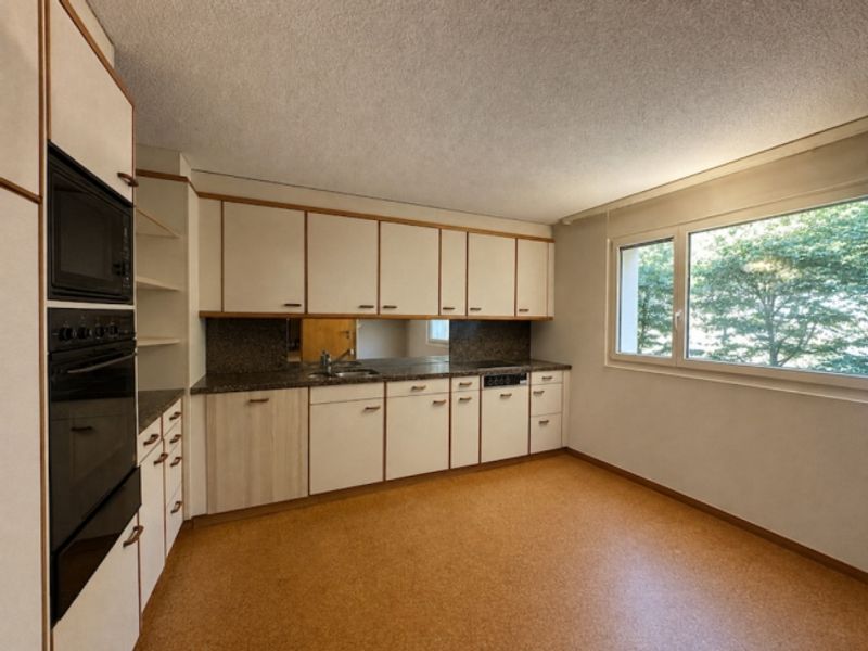Hübsches Reihenmittelhaus mit einmaliger Aussicht - 6