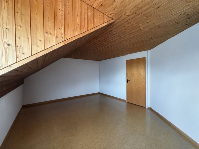 Hübsches Reihenmittelhaus mit einmaliger Aussicht - 10