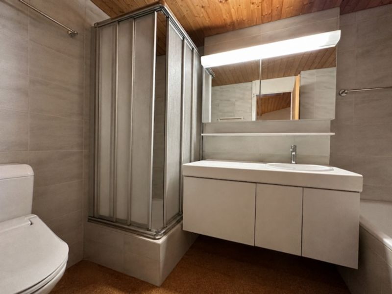 Hübsches Reihenmittelhaus mit einmaliger Aussicht - 11