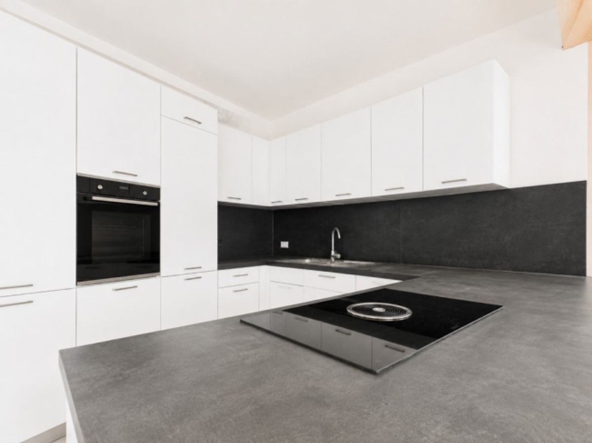 Wohnen mit Geschichte Einzigartige 4.5-Zimmer-Maisonettewohnung in ehemaliger Kegelbahn - Erstvermietung - 1