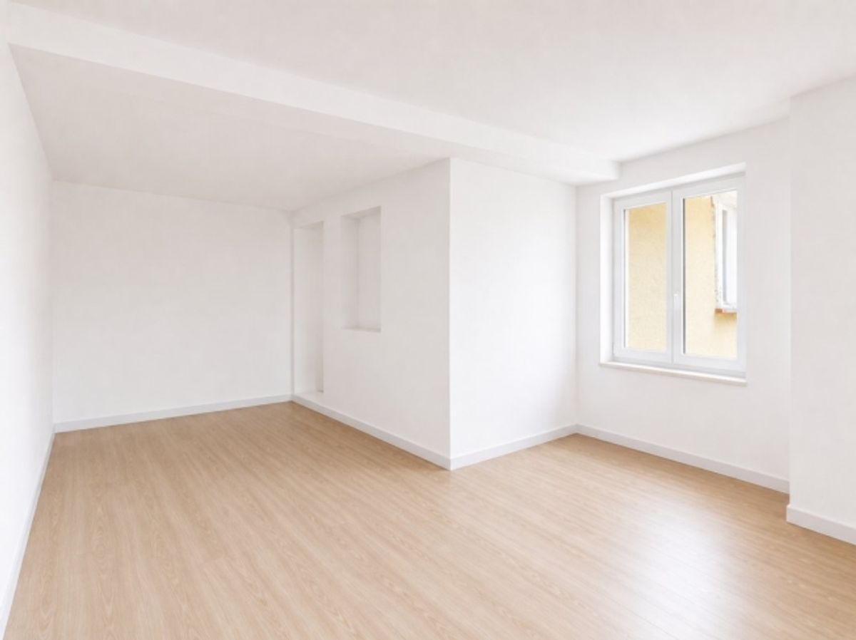 Wohnen mit Geschichte Einzigartige 4.5-Zimmer-Maisonettewohnung in ehemaliger Kegelbahn - Erstvermietung - 6