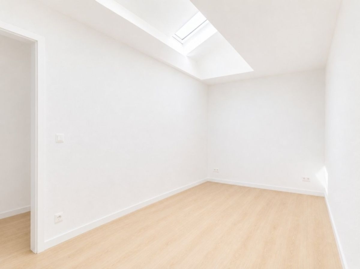 Wohnen mit Geschichte Einzigartige 4.5-Zimmer-Maisonettewohnung in ehemaliger Kegelbahn - Erstvermietung - 10