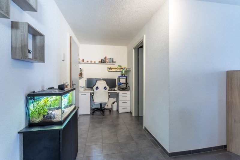 Neues 3,5-Zimmer-PPE-Apartment in der Nähe des Stadtzentrums - 3