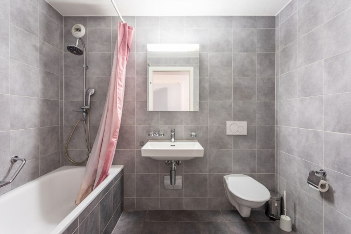 Neues 3,5-Zimmer-PPE-Apartment in der Nähe des Stadtzentrums - 5