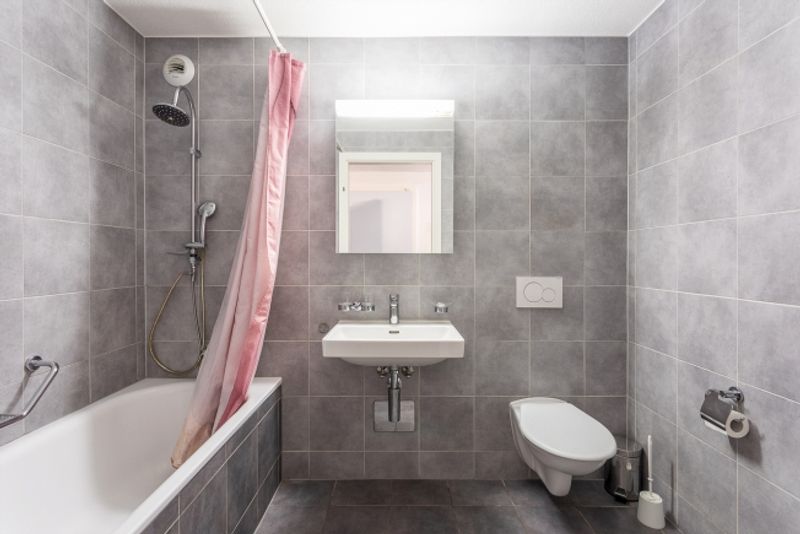 Neues 3,5-Zimmer-PPE-Apartment in der Nähe des Stadtzentrums - 6