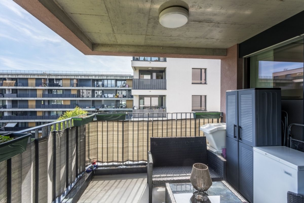 Neues 3,5-Zimmer-PPE-Apartment in der Nähe des Stadtzentrums - 6