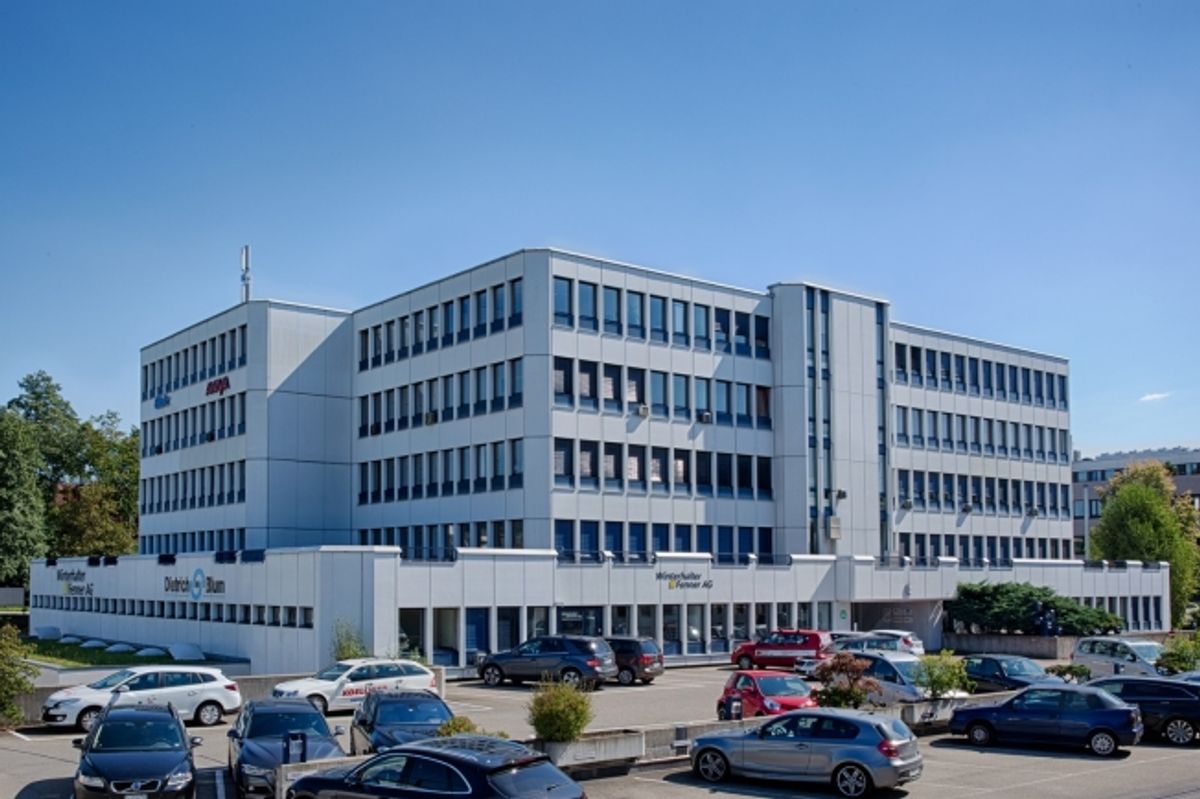 Moderne Bürofläche zum Pauschalpreis - 0